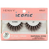 Kiss i-ENVY Natural Icon Lashes Iconic 27 KPEI27