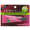 Kiss i-ENVY Strip Eyelash Adhesive KPEG02A BLACK