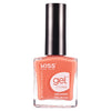 Kiss New York Gel Strong Nail Polish