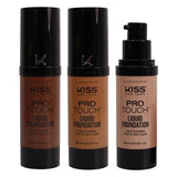 Kiss New York ProTouch Liquid Foundation