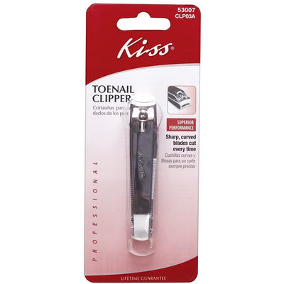 Kiss Toenail Clipper – CLP03