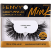 Kiss i-ENVY Luxury Mink 3D Lashes - KMIN09