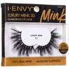 Kiss i-ENVY Luxury Mink 3D Lashes - KMIN11