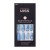 Kiss MasterPiece Luxury Nails - KMN104S