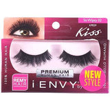 Kiss i-ENVY Lashes So Wispy 02 KPE59