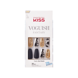 Kiss Voguish Fantasy Nails - KVF01