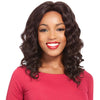 It's A Wig! 100% Remi Human Hair Full Lace Wig – Blueberry (99J only)