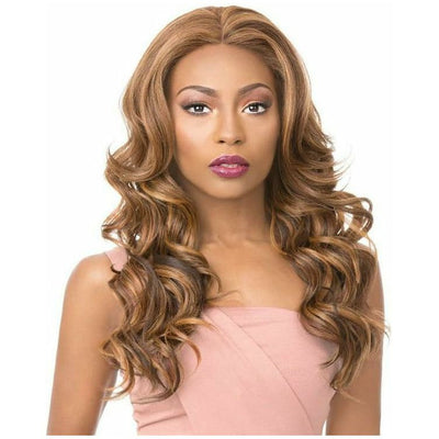 It's A Wig! 360 All-Round Deep Lace Wig – Tarumi