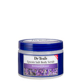 Dr Teal's Lavender Epsom Salt Body Scrub 16 OZ