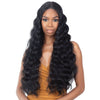 Model Model Mint Synthetic HD Lace Front Wig - ML-07