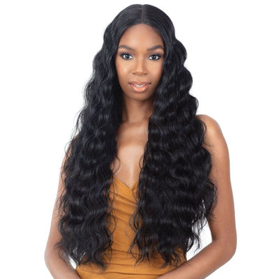 Model Model Mint Synthetic HD Lace Front Wig - ML-07 (SPECIAL colors only)