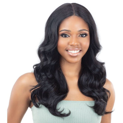 Model Model Mint Synthetic HD Lace Front Wig - ML-08