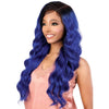 Motown Tress 13" x 7" HD Synthetic Lace Frontal Wig - LS137. Audi