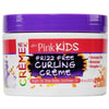 Luster's Pink Kids Frizz Free Curling Creme 8 OZ
