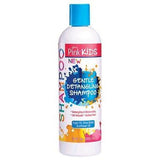 Luster's Pink Kids Gentle Detangling Shampoo 12 OZ