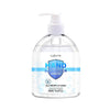 Luxfume Hand Sanitizer Antiseptic Gel 16.90 OZ