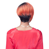 Bobbi Boss Synthetic Wig – M1050 Scarlett