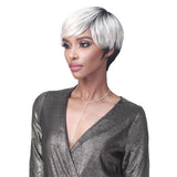 Bobbi Boss Synthetic Wig – M1053 Stephanie