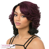 It's A Wig! Synthetic Wig – Magic