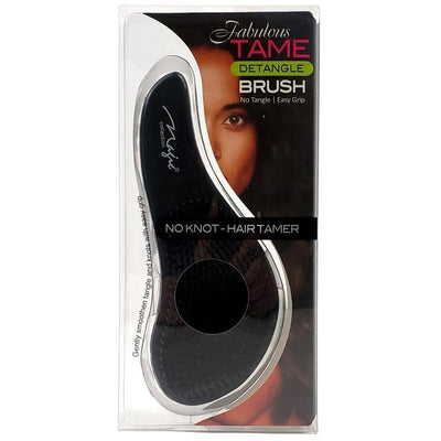 Magic Collection Fabulous Tame Detangle Brush #DBR001