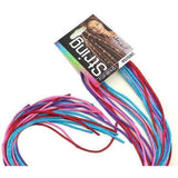 Magic Collection String for Braid, Assorted Color #FILITO3AST