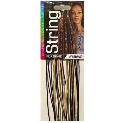 Magic Collection String for Braid, Natural #FILITO2NAT