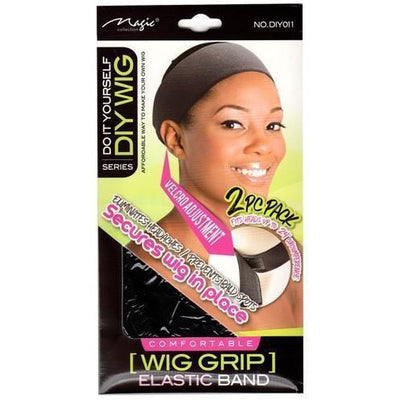 Wig Grip Elastic Band – make-up-cloud