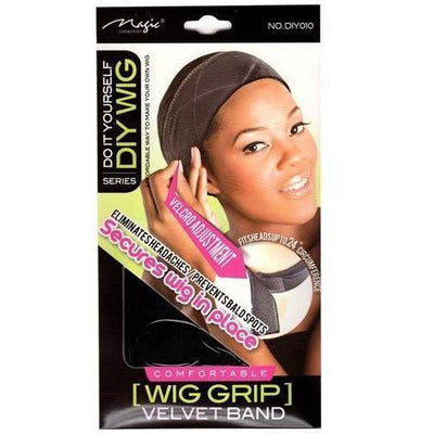 Wig Grip Band – Peluka Lab