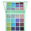 L.A. Girl Desert Dream Eyeshadow Palette - Main Stage