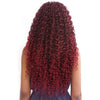 Mane Concept Caribbean Bundle Braids – CB1804 Beach Curl 18"