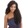 Mane Concept Caribbean Bundle Braids – CB1804 Beach Curl 18"