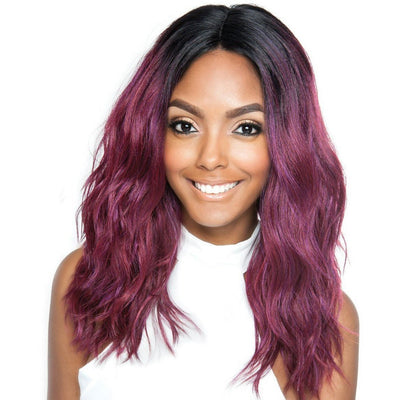 Mane Concept Red Carpet Premiere Lace Front Wig – RCP775 Bea (613 only)