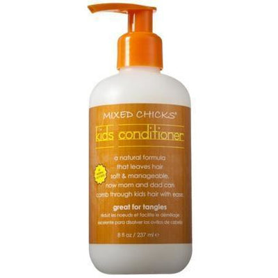 Mixed Chicks Kids Conditioner 8 OZ