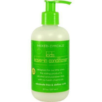 Mixed Chicks Kids Leave-In Conditioner 8 OZ