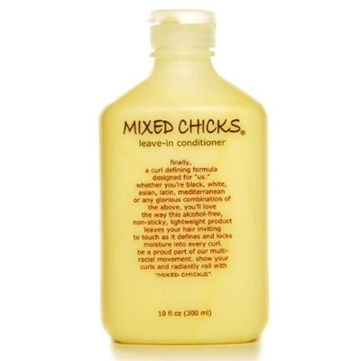 Mixed Chicks Leave-In Conditioner 10 OZ