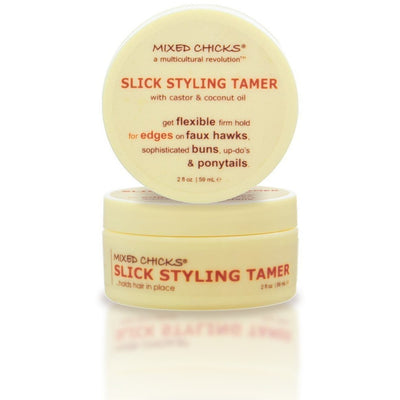 Mixed Chicks Slick Styling Tamer 2 OZ