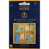 Kiss Majestic High-End Prestigious Nails - MJ51