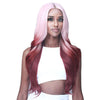 Bobbi Boss Glueless Premium Synthetic 13" x 4" Deep HD Lace Frontal Wig - MLF252 Regan