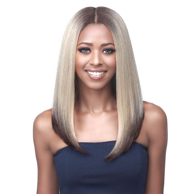 Bobbi Boss Premium Synthetic Swiss Lace Front Wig – MLF701 Verona