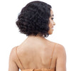 Model Model Nude Air 100% Human Hair Lace Front Wig - Emilia