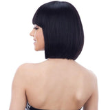 Model Model Nude Brazilian Natural 100% Human Hair Wig  – Bella