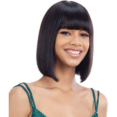 Model Model Nude Brazilian Natural 100% Human Hair Wig – Kandie