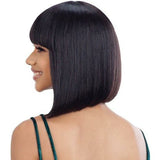 Model Model Nude Brazilian Natural 100% Human Hair Wig – Kandie