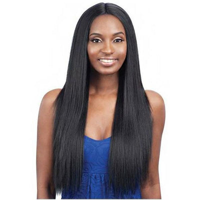 Model Model Freedom Part Lace Front Wig – Number 201