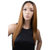 Model Model Freedom Part Lace Front Wig – Number 201