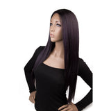 Model Model Freedom Part Lace Front Wig – Number 201