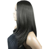 Model Model Freedom Part Lace Front Wig – Number 203
