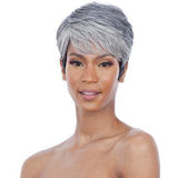 Model Model Sterling Queen Synthetic Wig – SQ-02