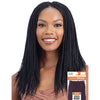 Model Model Glance Synthetic Braids – Medium Box Braid 14"