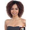 Model Model Glance Synthetic Braids – 2X Spiral Wand Curl (Small)